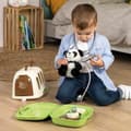 Miniatyrbillede 3 af 6: Vugge til dukker Smoby