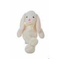 Miniatyrbillede 1 af 3: Bamse Rufy 70 cm Kanin