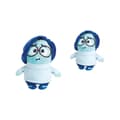 Miniatyrbillede 2 af 2: Bamse Inside Out 25 cm
