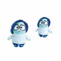 Miniatyrbillede 1 af 2: Bamse Inside Out 25 cm
