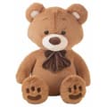 Miniatyrbillede 2 af 2: Bjørnebamse 120 cm