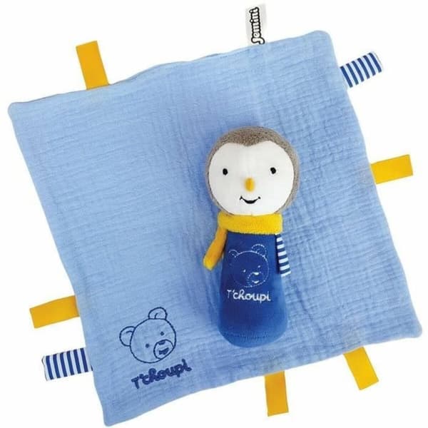 Baby Dukke Jemini T'choupi