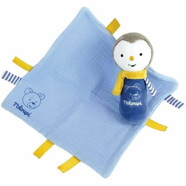 Baby Dukke Jemini T'choupi