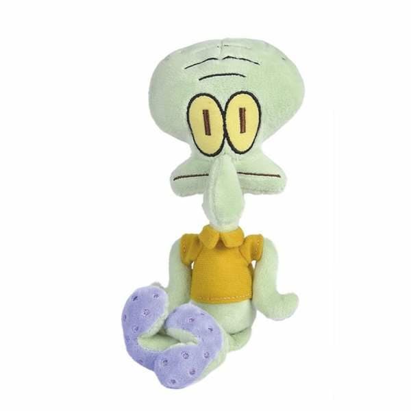 Bamse Spongebob Calamardo 20 cm