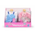Miniatyrbillede 7 af 8: Baby Dukke Famosa 35 cm