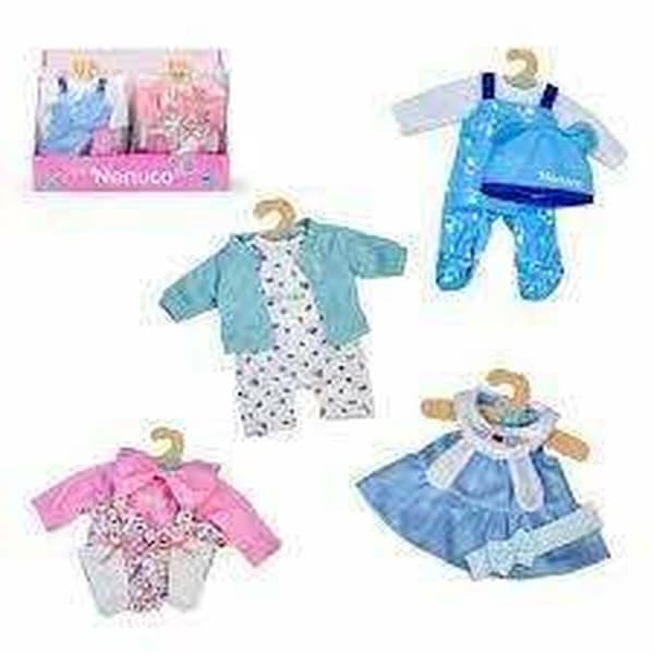 Baby Dukke Famosa 35 cm