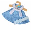 Miniatyrbillede 2 af 8: Baby Dukke Famosa 35 cm