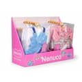 Miniatyrbillede 1 af 8: Baby Dukke Famosa 35 cm