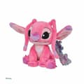 Miniatyrbillede 2 af 4: Bamse Smoby Stitch 20 cm