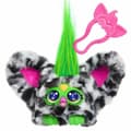 Miniatyrbillede 7 af 11: Musical Bamse Hasbro Furby Furblets 12 cm