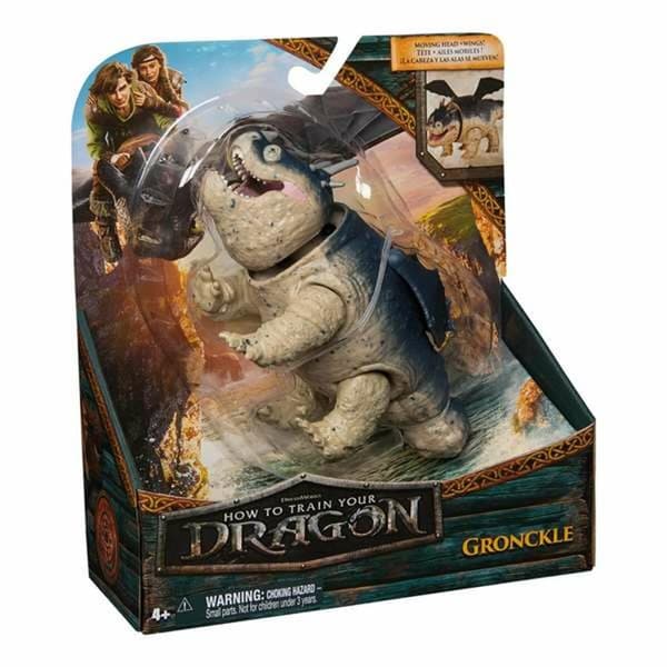 Drage Spin Master