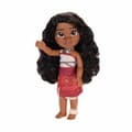 Miniatyrbillede 3 af 5: Dukke Vaiana 38 cm