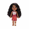 Miniatyrbillede 1 af 5: Dukke Vaiana 38 cm