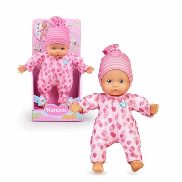 Baby Dukke Nenuco 25 cm 25cm