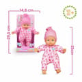 Miniatyrbillede 2 af 3: Baby Dukke Nenuco 25 cm 25cm