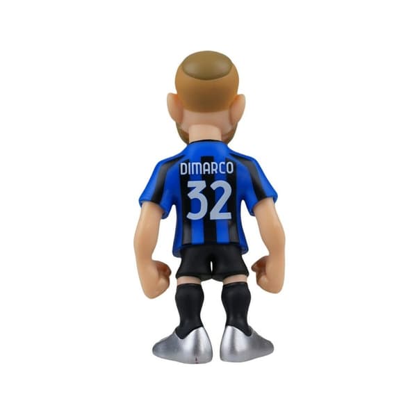 Samlerobjekter Minix INTER MEDIOLAN - FEDERICO DI MARCO