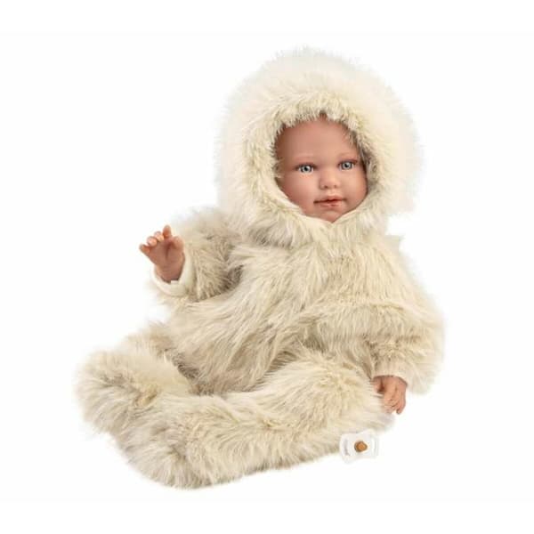 Baby Dukke Llorens Alicia