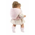 Miniatyrbillede 4 af 4: Baby dukke Llorens 38 cm
