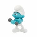 Miniatyrbillede 4 af 9: Baby dukke Famosa 7,5 cm