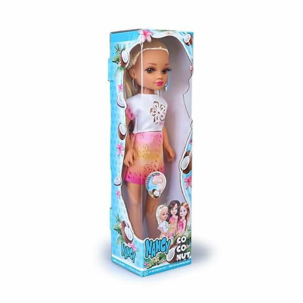 Baby dukke Famosa 42 cm