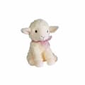 Miniatyrbillede 1 af 2: Baby dukke Artesanía Beatriz 30 cm