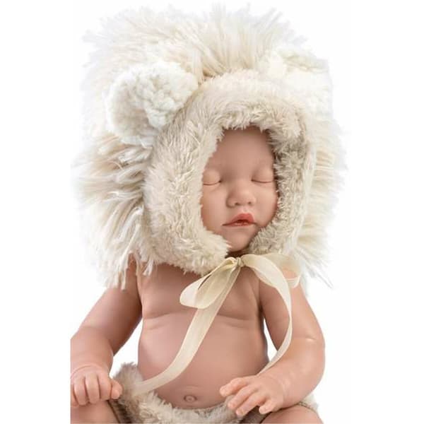 Baby Dukke Llorens