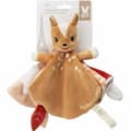 Miniatyrbillede 2 af 3: Bamse Sophie la Girafe Fanfan el cervatillo