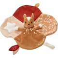Miniatyrbillede 1 af 3: Bamse Sophie la Girafe Fanfan el cervatillo