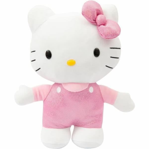 Bamse Hello Kitty