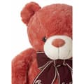 Miniatyrbillede 3 af 3: Bjørnebamse 75 cm