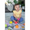 Miniatyrbillede 2 af 5: Bamse Infantino