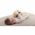 Miniatyrbillede 5 af 9: Bamse Chicco Beige