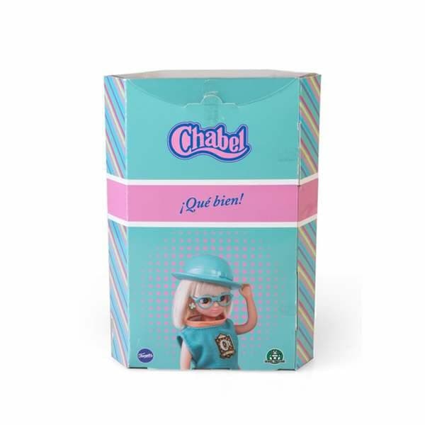 Dukke Famosa 25 cm