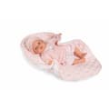Miniatyrbillede 3 af 5: Baby dukke Antonio Juan 37 cm