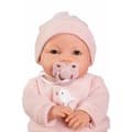 Miniatyrbillede 2 af 5: Baby dukke Antonio Juan 37 cm