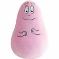 Miniatyrbillede 3 af 6: Bamse Jemini Multifarvet plys dyr (9 Dele) (9 enheder)