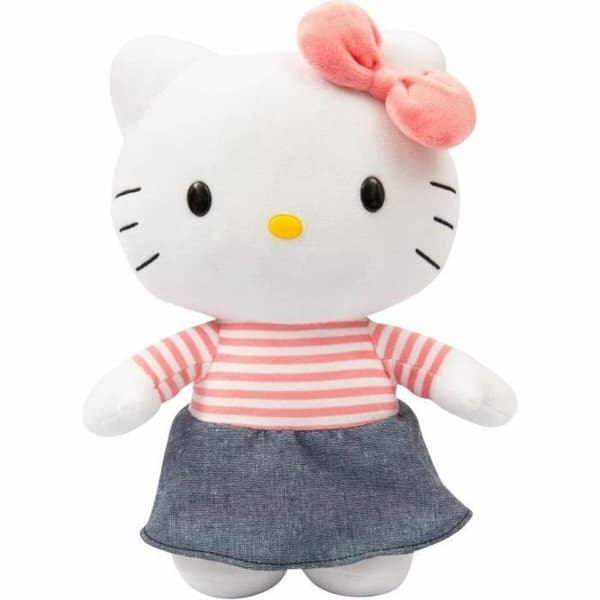 Bamse Hello Kitty