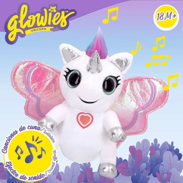 Bamse Eolo 31 x 24 x 13 cm (2 enheder)