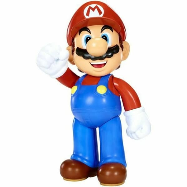 Action Figurer Jakks Pacific 50 cm 1 enheder