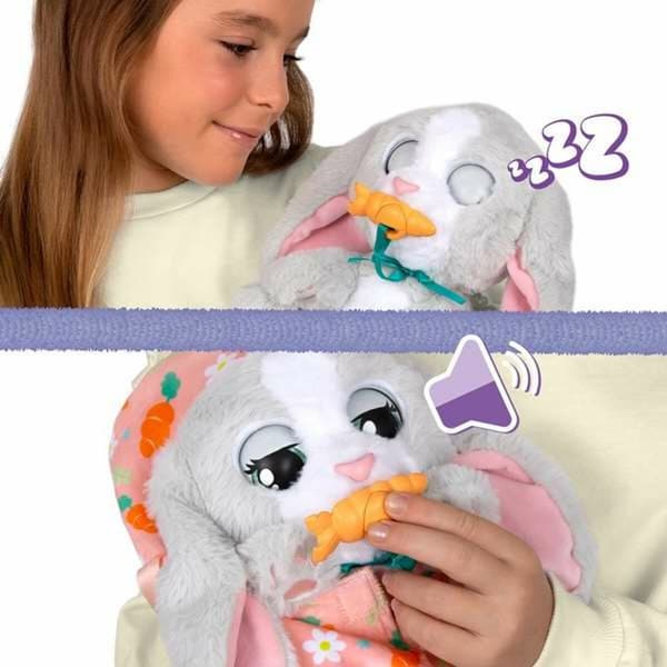 Bebisdocka IMC Toys