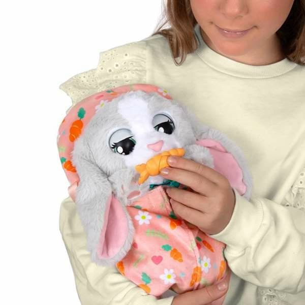Bebisdocka IMC Toys