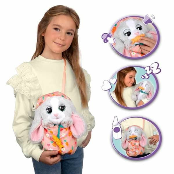 Bebisdocka IMC Toys