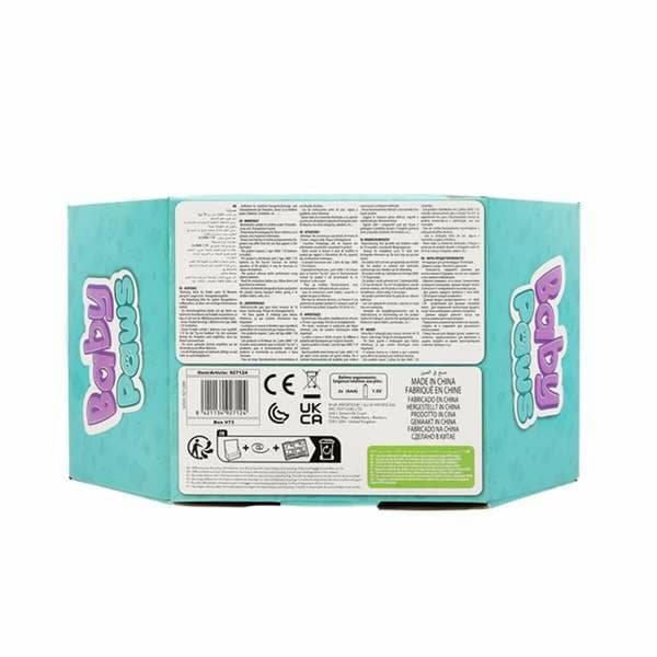 Bebisdocka IMC Toys