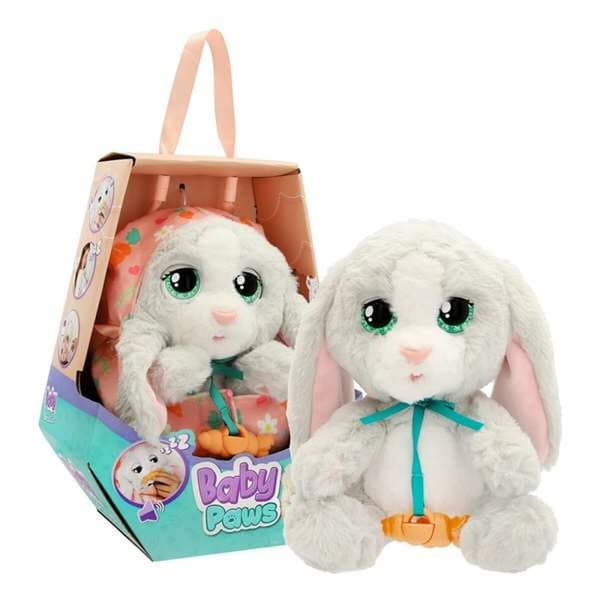 Bebisdocka IMC Toys