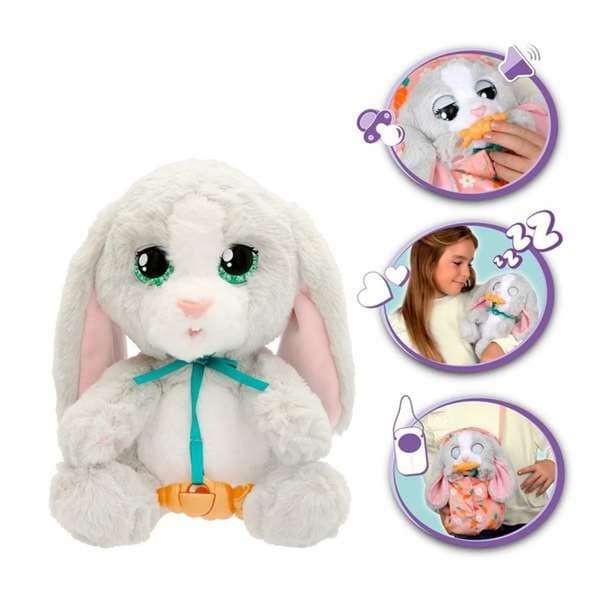 Bebisdocka IMC Toys
