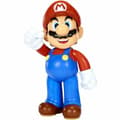 Pikkukuva 2 / 11: Toimintahahmot Jakks Pacific 50 cm 1 osaa