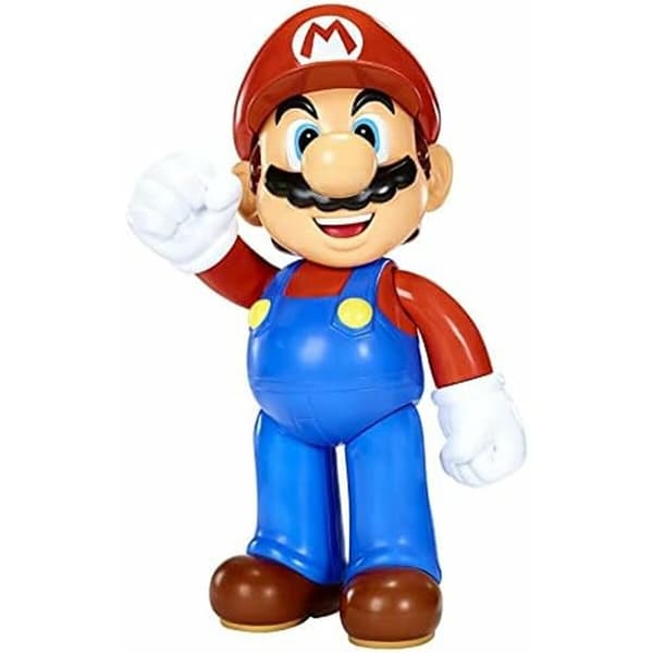 Toimintahahmot Jakks Pacific 50 cm 1 osaa