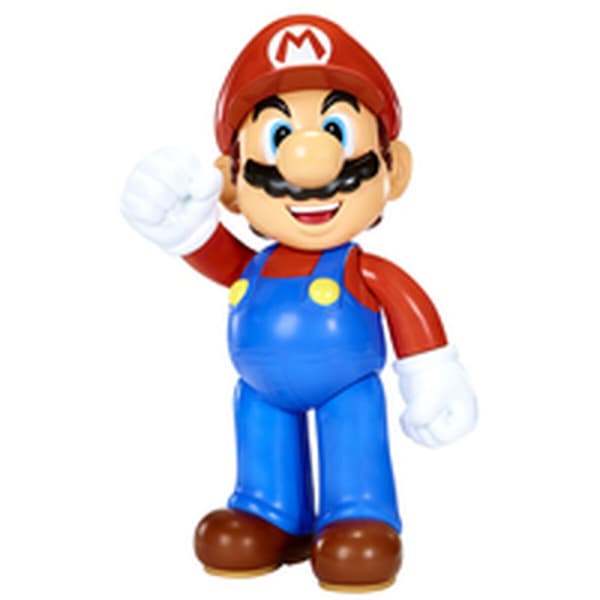 Toimintahahmot Jakks Pacific 50 cm 1 osaa