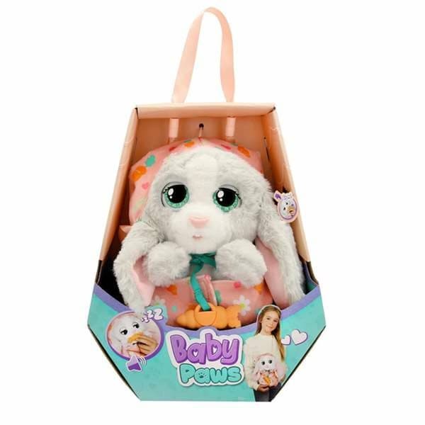 Babydukke IMC Toys