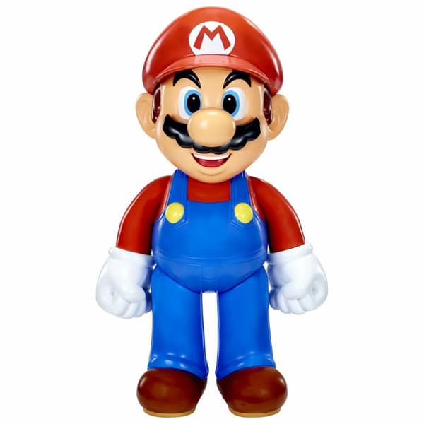Toimintahahmot Jakks Pacific 50 cm 1 osaa